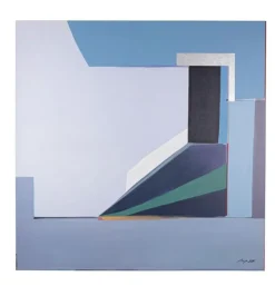 New Bizzotto DIPINTO NASKA 939 140X140