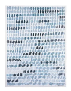 Outlet Bizzotto DIPINTO NASKA 646 90X120