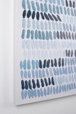 Outlet Bizzotto DIPINTO NASKA 646 90X120