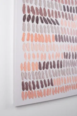 Outlet Bizzotto DIPINTO NASKA 46T 90X120