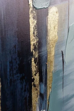 Online Bizzotto DIPINTO OLIO C-C CROWN P2379-1 82.5X82.5