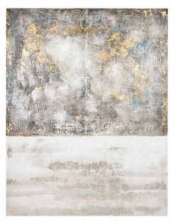 Discount Bizzotto DIPINTO OLIO CROWN 20846-4 140X180