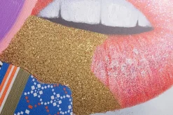 Outlet Bizzotto DIPINTO TALENT 11I 90X120