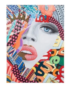 Outlet Bizzotto DIPINTO TALENT 11I 90X120