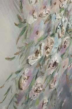 Sale Bizzotto DIPINTO VILLAGE CA55A 90X120