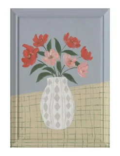 Sale Bizzotto DIPINTO VILLAGE C-C 237D 50X70