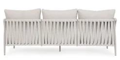 Discount Bizzotto DIVANO 3 POSTI MOON WG24 - JACINTA
