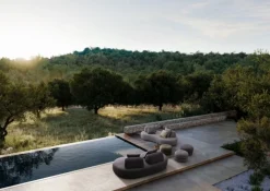 Bizzotto DIVANO C-C COOPER SMOKY