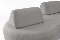 Bizzotto DIVANO C-C COOPER SMOKY