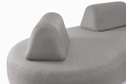 Bizzotto DIVANO C-C COOPER SMOKY