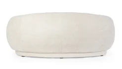 Online Bizzotto DIVANO EFFETTO BOUCLE' NATURALE - TECLA