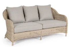 Online Bizzotto DIVANO IN ALLUMINIO - ADITYA