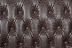 Clearance Bizzotto DIVANO IN ECOPELLE - RAYMOND