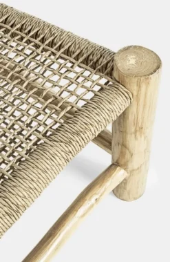 Best Bizzotto DIVANO IN FIBRA SINTETICA - LAMPOK