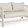 Sale Bizzotto DIVANO IN TEAK - SAHEL