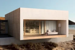 Bizzotto DIVANO IN TESSUTO PER ESTERNO - PIPER