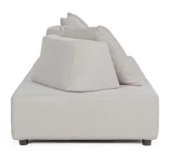 Bizzotto DIVANO IN TESSUTO PER ESTERNO - PIPER