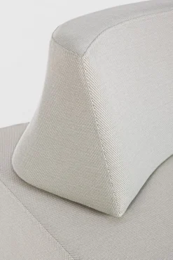 Bizzotto DIVANO IN TESSUTO PER ESTERNO - PIPER