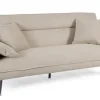 Best Bizzotto DIVANO LETTO BEIGE - OTTAWA