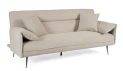 Best Bizzotto DIVANO LETTO BEIGE - OTTAWA