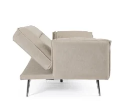 Best Bizzotto DIVANO LETTO BEIGE - OTTAWA