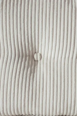 New Bizzotto DIVANO LETTO GRIGIO CHIARO - CHICAGO