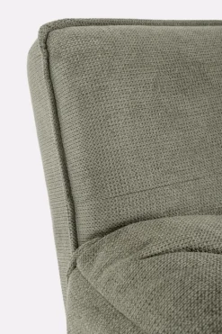 Bizzotto DIVANO LETTO 3P C-C OTTAWA OLIVE