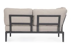 Sale Bizzotto DIVANO 2P ANGOLARE C-C GERALD ANTR JX55