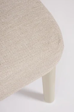 Clearance Bizzotto DIVANO 2P ANGOLARE C-C GERALD PELICAN