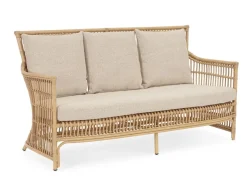 Outlet Bizzotto DIVANO 2-3P C-C ADELMA