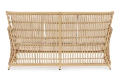 Outlet Bizzotto DIVANO 2-3P C-C ADELMA