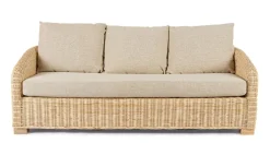 Outlet Bizzotto DIVANO 3P C-C CADICE