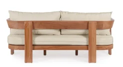 Bizzotto DIVANO 2-3P C-C EVORA