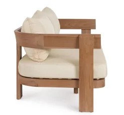 Bizzotto DIVANO 2-3P C-C EVORA