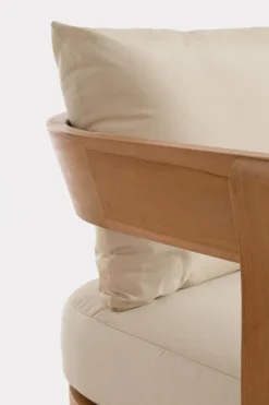 Bizzotto DIVANO 2-3P C-C EVORA