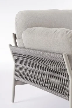 New Bizzotto DIVANO 2P C-C PARDIS AGATE QS26