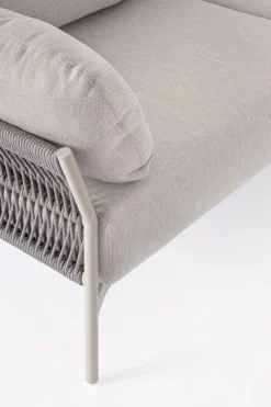 New Bizzotto DIVANO 2P C-C PARDIS AGATE QS26