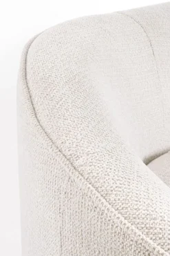 Sale Bizzotto DIVANO 3P COSTANCE BIANCO