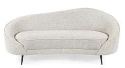 Hot Bizzotto DIVANO 3P COSTANCE GRIGIO CHIARO