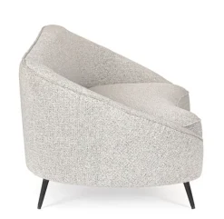 Hot Bizzotto DIVANO 3P COSTANCE GRIGIO CHIARO