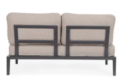 Best Bizzotto DIVANO 2P MODULARE C-C GERALD ANTR JX55