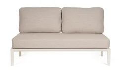 Hot Bizzotto DIVANO 2P MODULARE C-C GERALD PELICAN