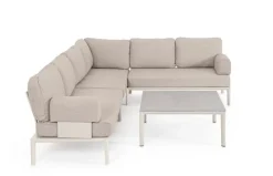 Hot Bizzotto DIVANO 2P MODULARE C-C GERALD PELICAN