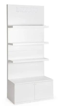 Online Bizzotto ESPOSITORE FRAGRANZ BIZZ BIA 100X46,5