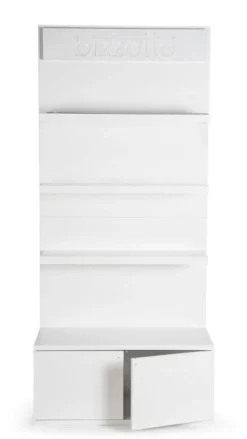 Online Bizzotto ESPOSITORE FRAGRANZ BIZZ BIA 100X46,5