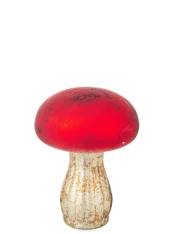 Online Bizzotto FUNGO VT JAKUB STAND ROSSO H17