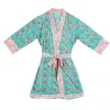 Bizzotto KIMONO EMELIE VERDE SME