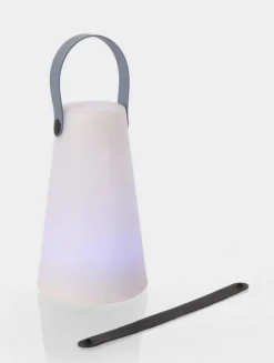 Online Bizzotto LAMPADA LED IN PLASTICA - PARTY