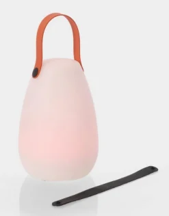 Outlet Bizzotto LAMPADA LED IN PLASTICA - PARTY