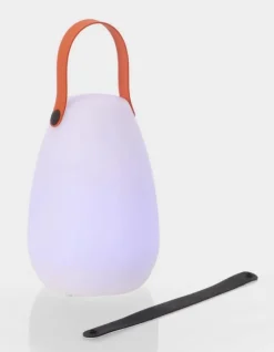 Outlet Bizzotto LAMPADA LED IN PLASTICA - PARTY